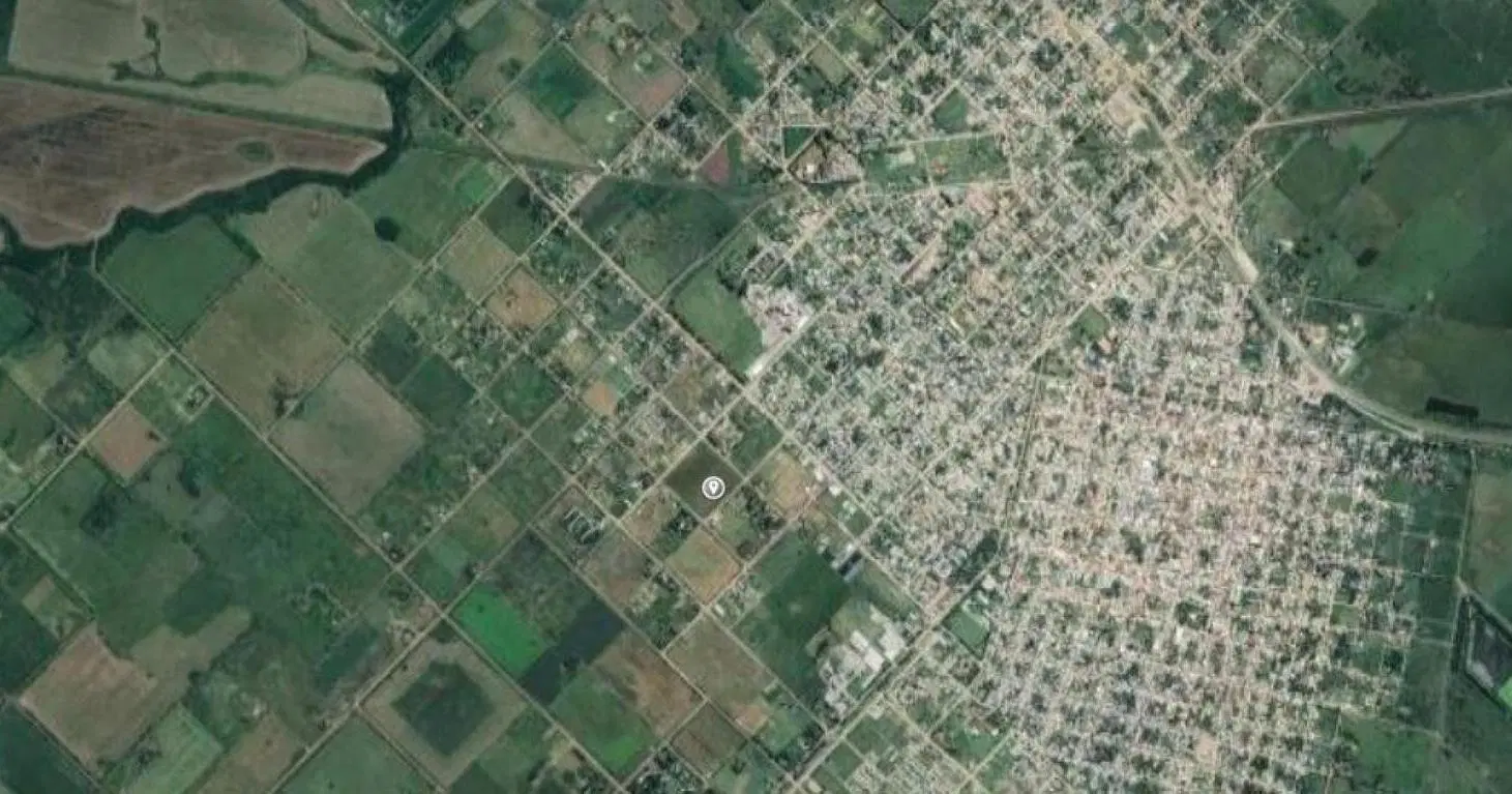 Terreno en venta - 1.092Mts2 - Nogoyá 2