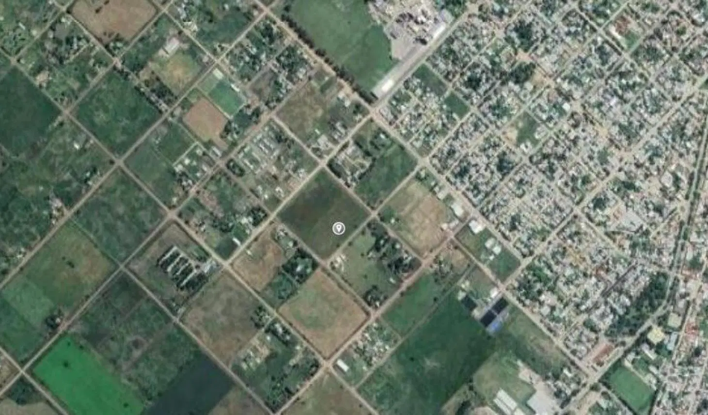 Terreno en venta - 1.092Mts2 - Nogoyá 5