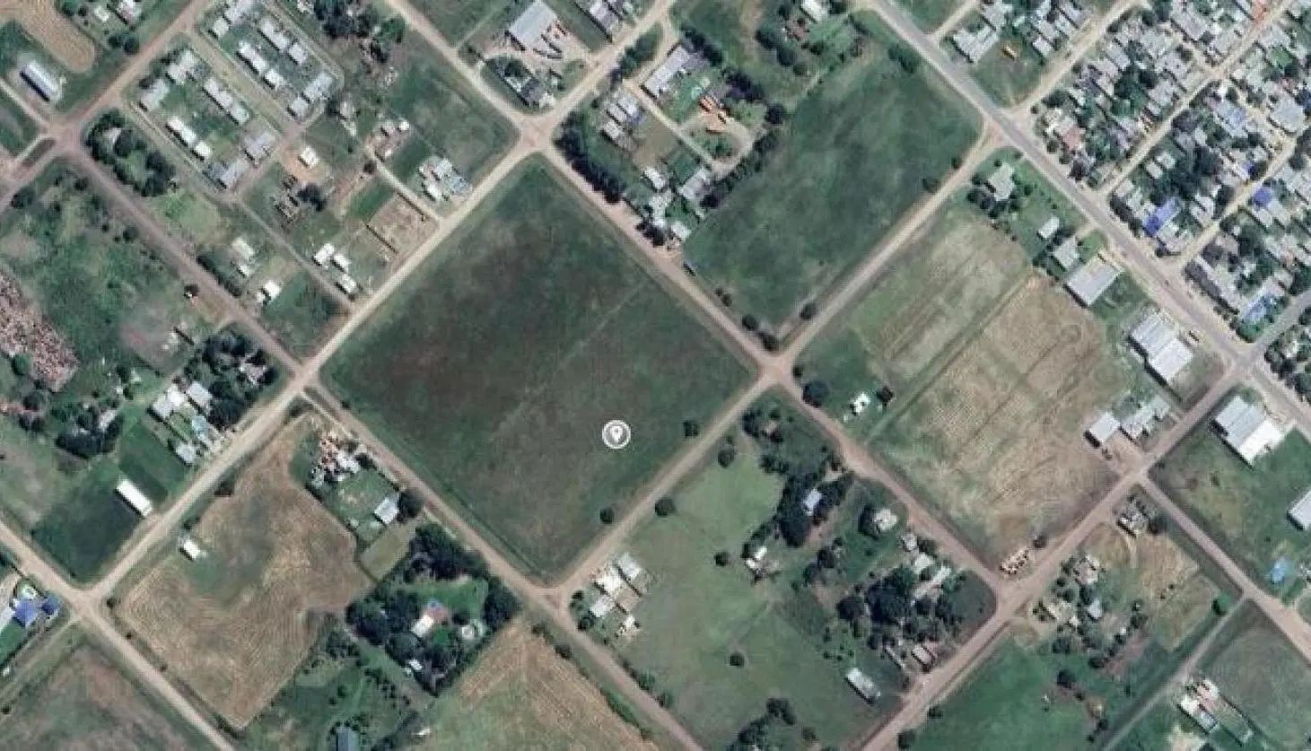 Terreno en venta - 1.092Mts2 - Nogoyá 3