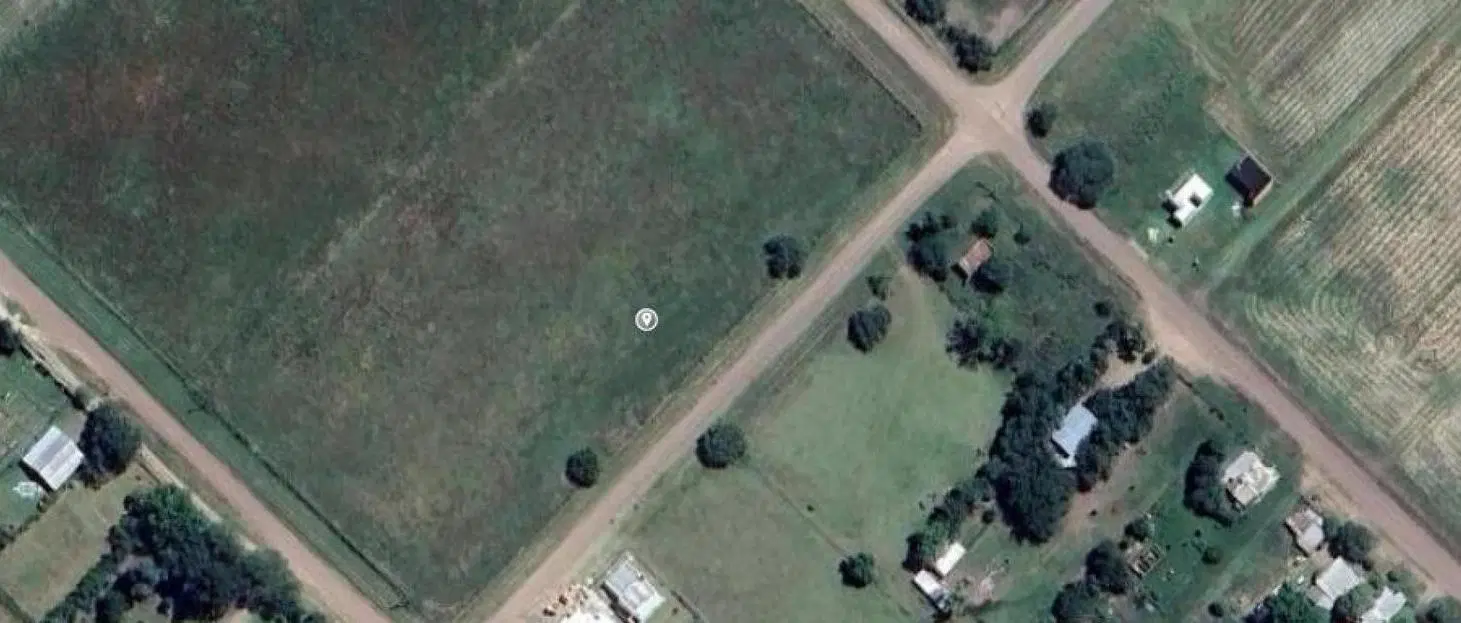 Terreno en venta - 1.092Mts2 - Nogoyá 1
