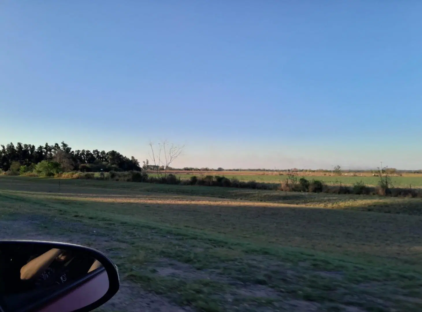 Terreno en venta - 4 Hectareas - General Obligado 3