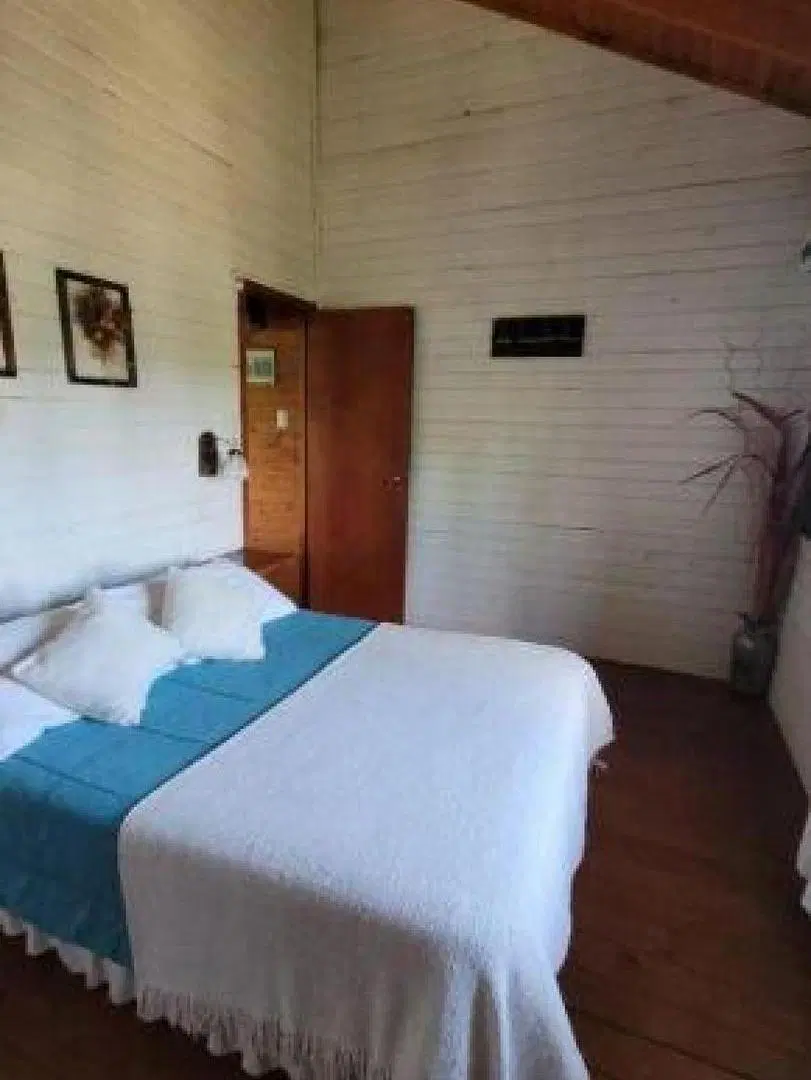 Complejo de cabañas en venta - 5 UFs - 1.880Mts2 - Cuesta Blanca 4