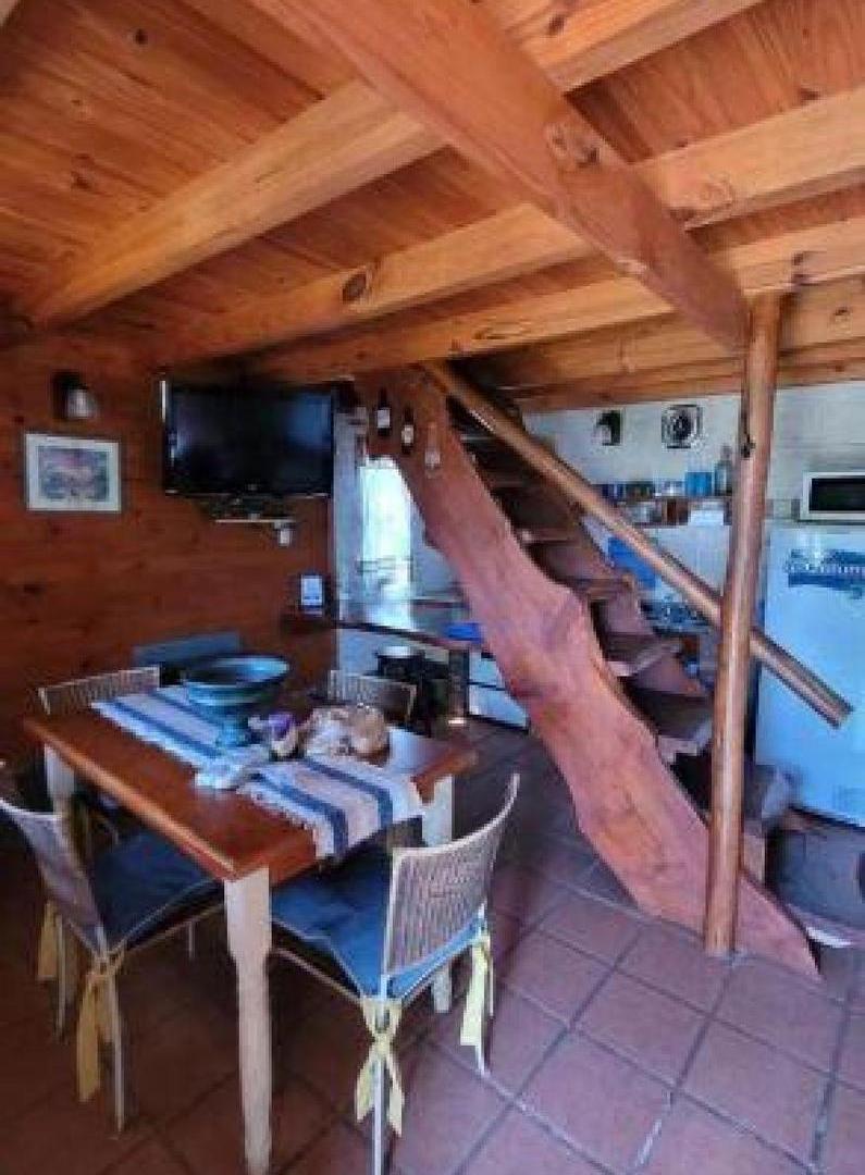 Foto de Complejo de cabañas en venta - 5 UFs - 1.880Mts2 - Cuesta Blanca, imagen 3