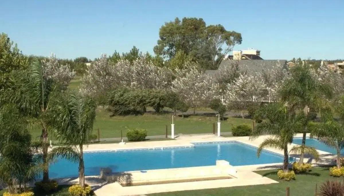 Terreno en venta - 1.663mts2 totales - Haras Del Sur I 2