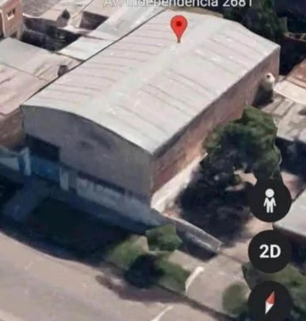 Depósito en venta - Departamentos - Tucuman 4