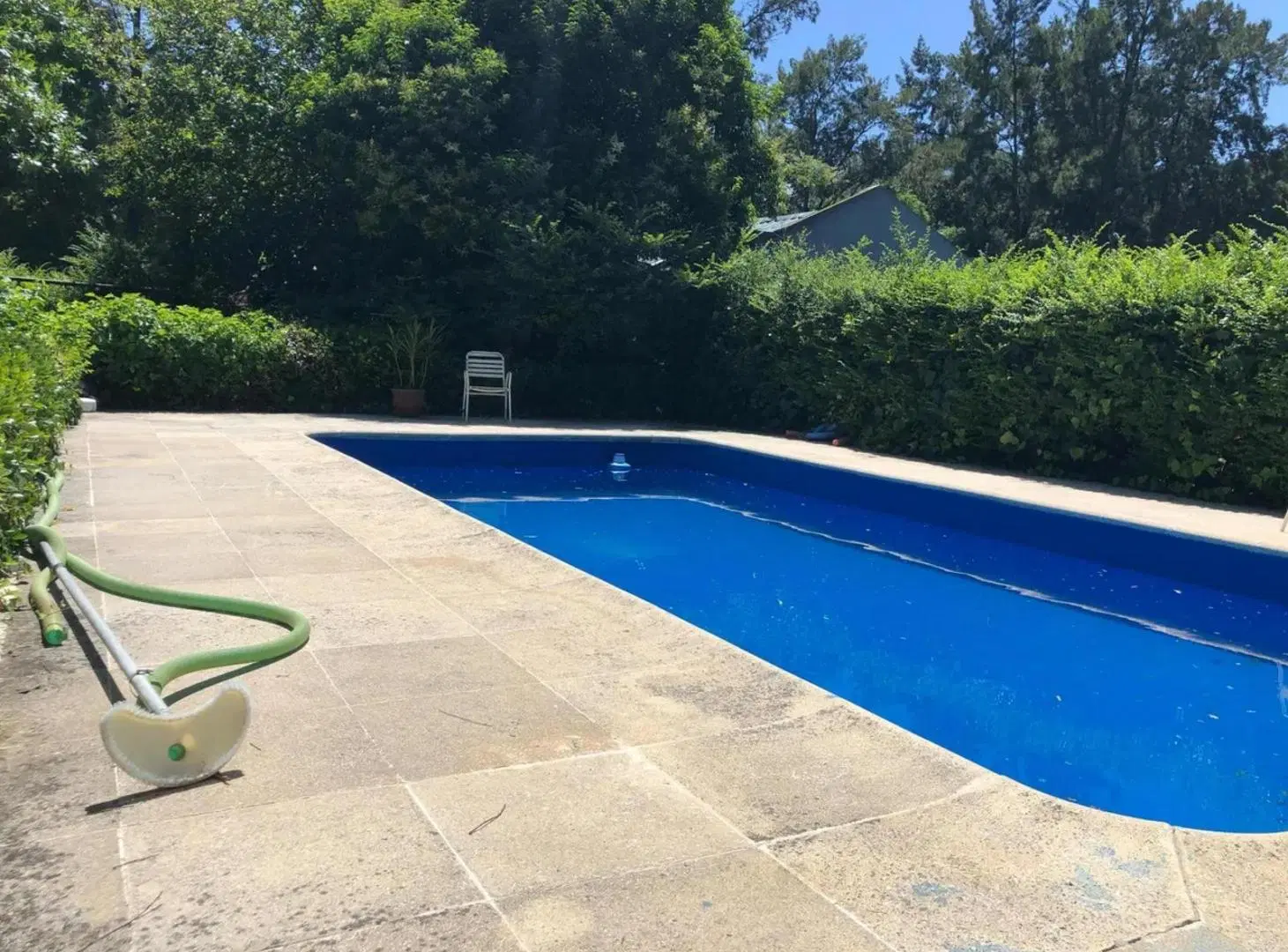 Casa en venta - 4 Dormitorios 3 Baños - Ranelagh 4