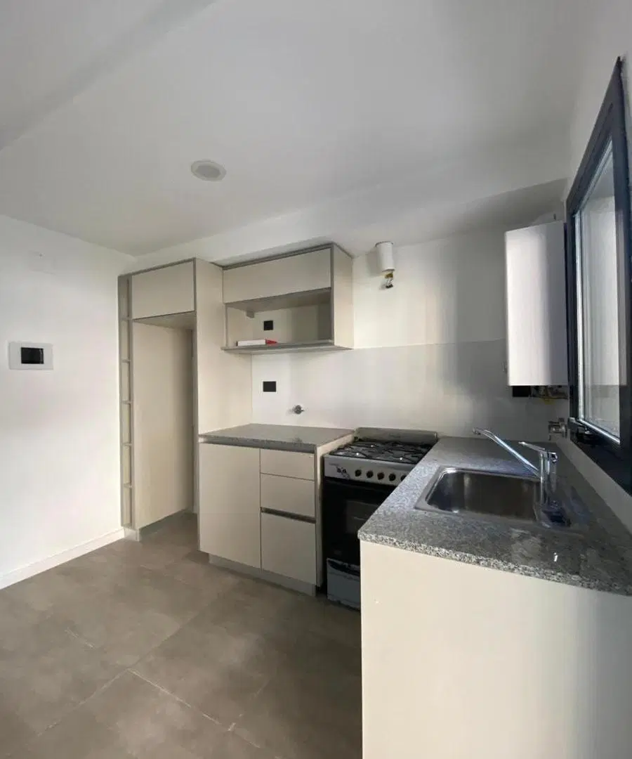 Departamento en venta - 1 Dormitorio 1 Baño - Mar del Plata 1