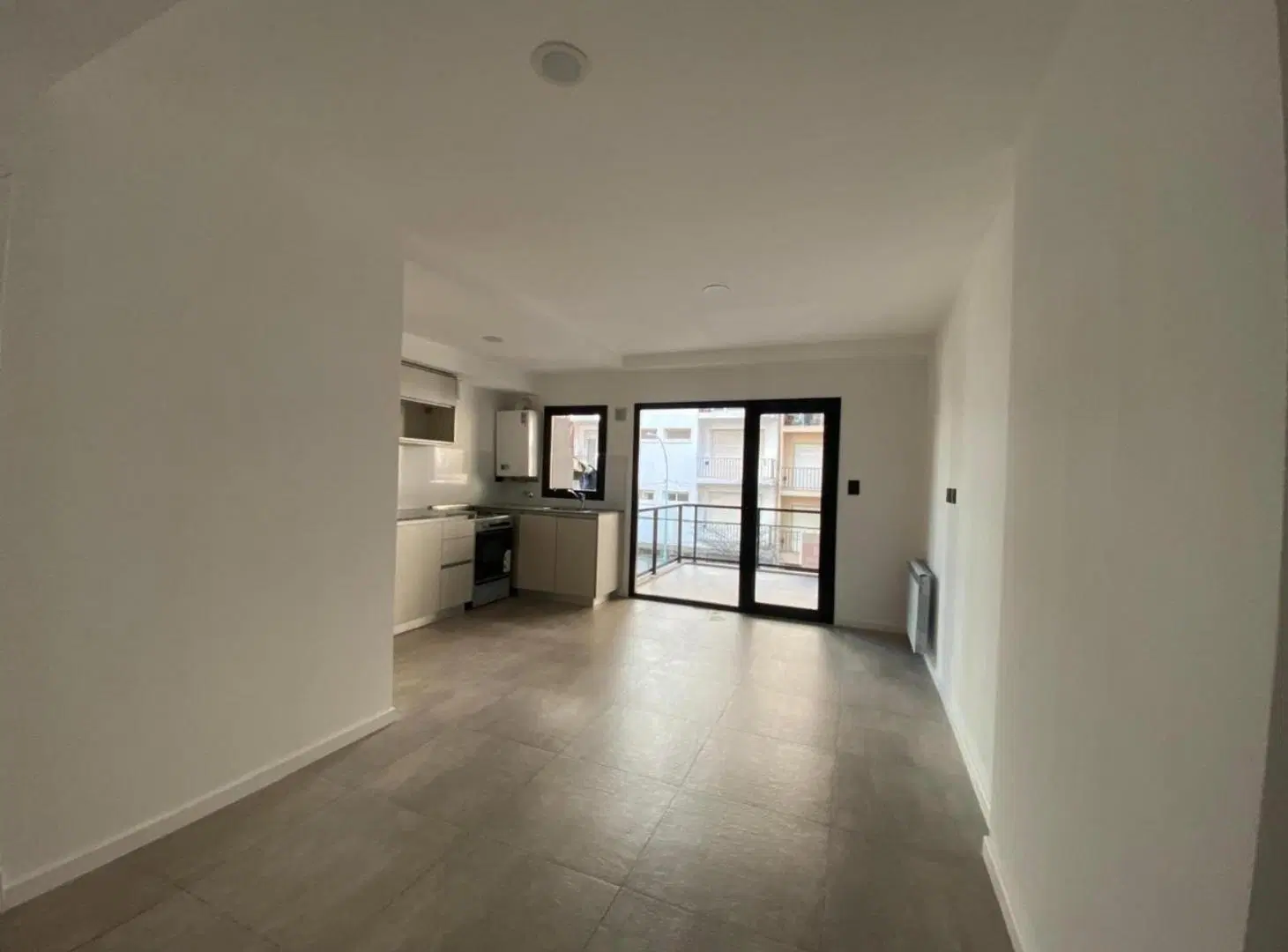 Departamento en venta - 1 Dormitorio 1 Baño - Mar del Plata 4