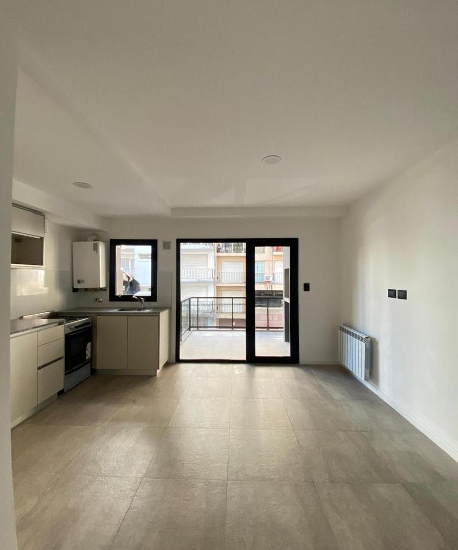 Departamento en venta - 1 Dormitorio 1 Baño - Mar del Plata