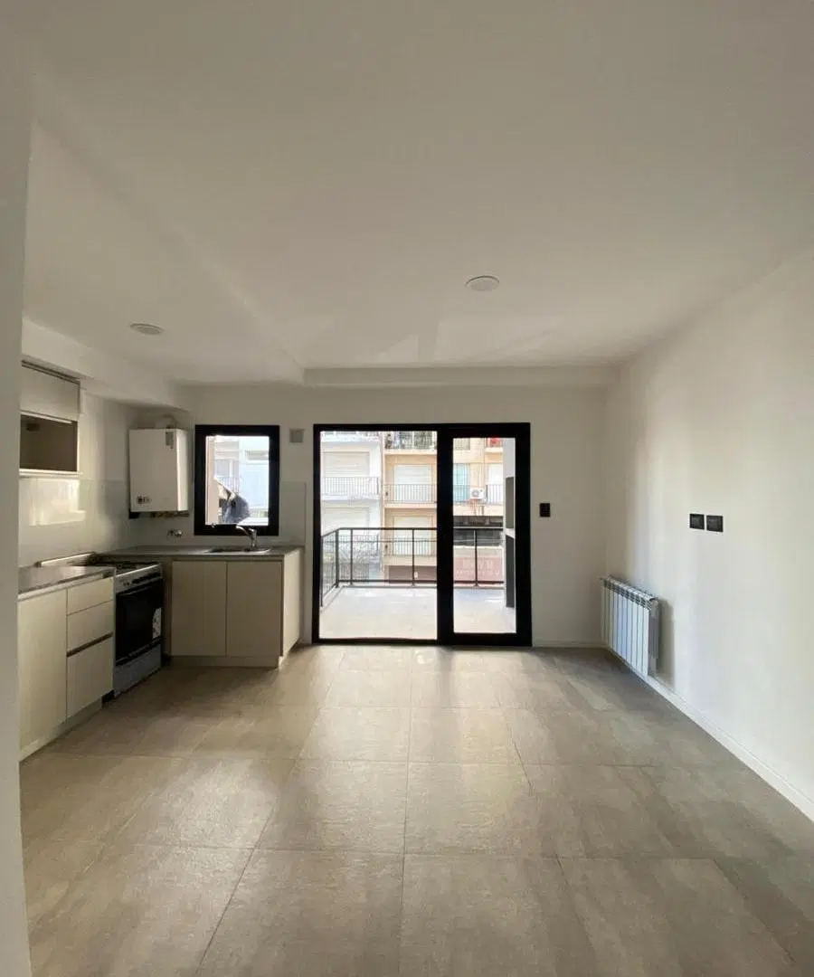 Departamento en venta - 1 Dormitorio 1 Baño - Mar del Plata 2