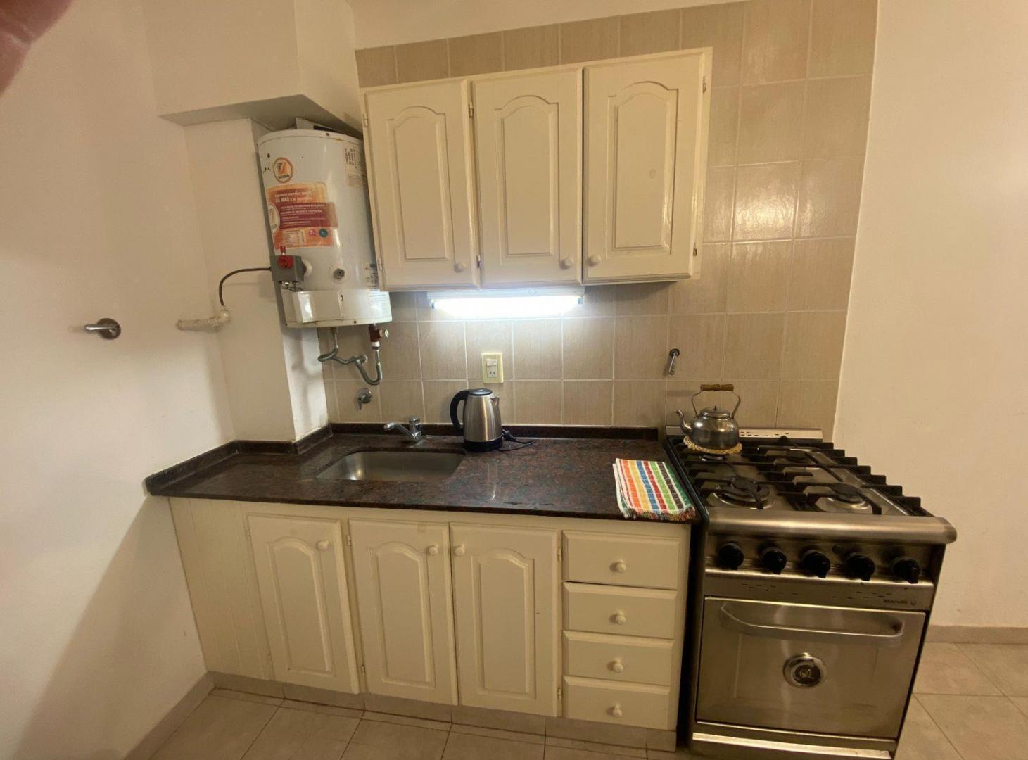 Foto de Departamento en venta - 3 Dormitorios 1 Baño - San Bernardo del Tuyú, imagen 4
