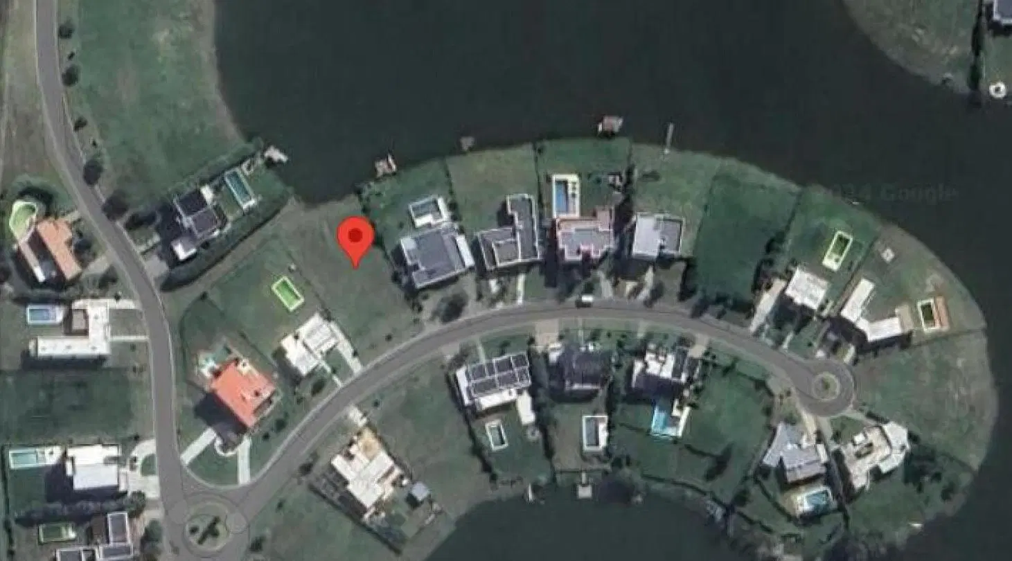 Terreno en venta - 1001 mts2 - San Sebastián 2