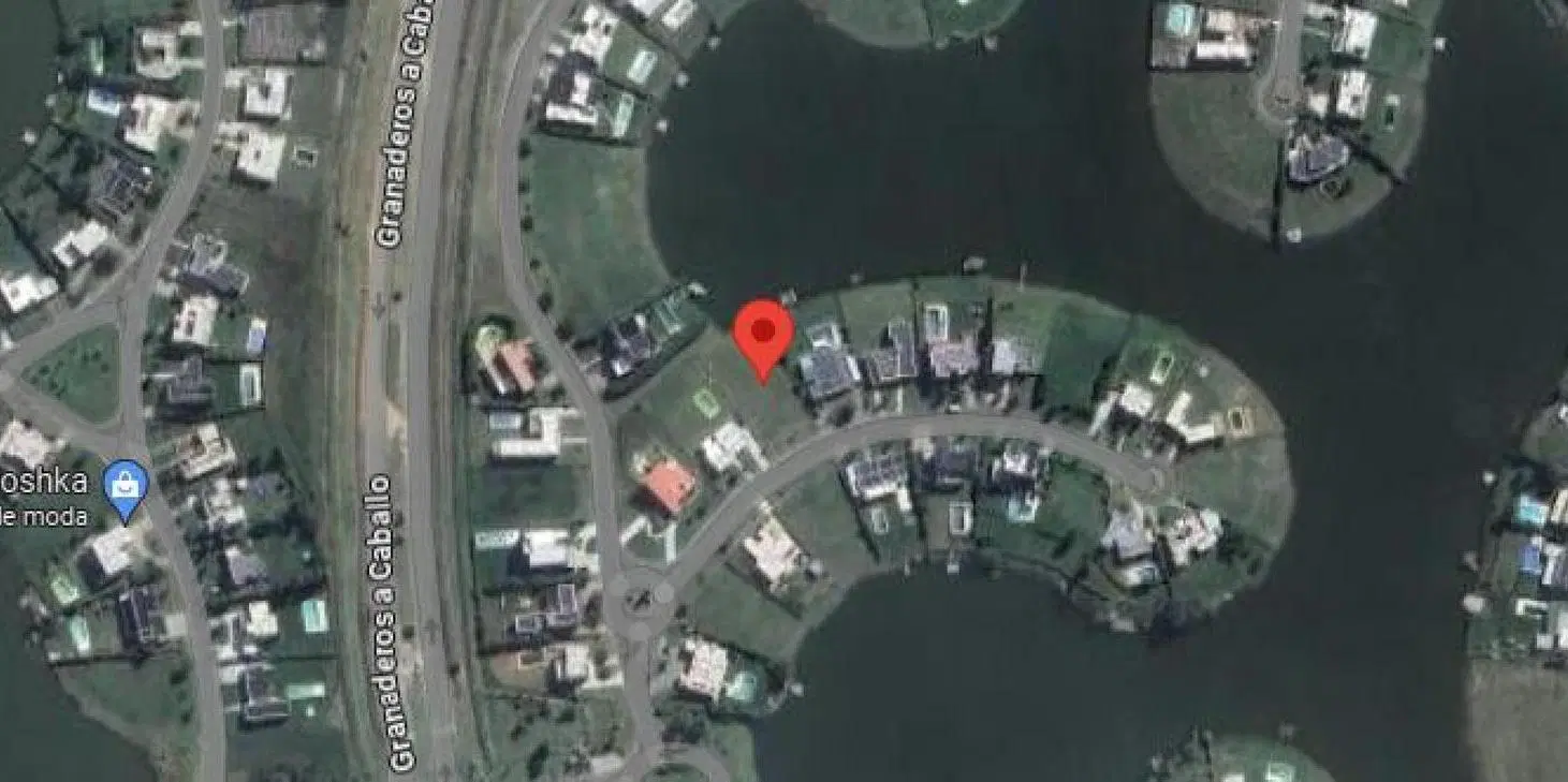Terreno en venta - 1001 mts2 - San Sebastián 4