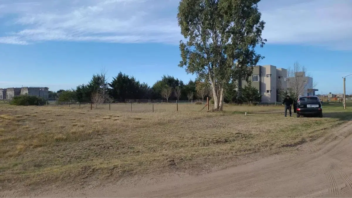 Terreno en venta - 400mts2 - Barrio Km 314, San Clemente Del Tuyú 5