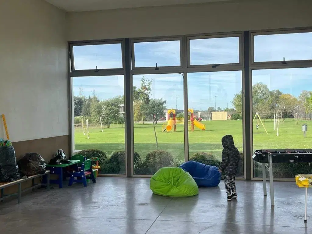 Terreno en venta - 600mts2 - Horizontes Al Sur 4