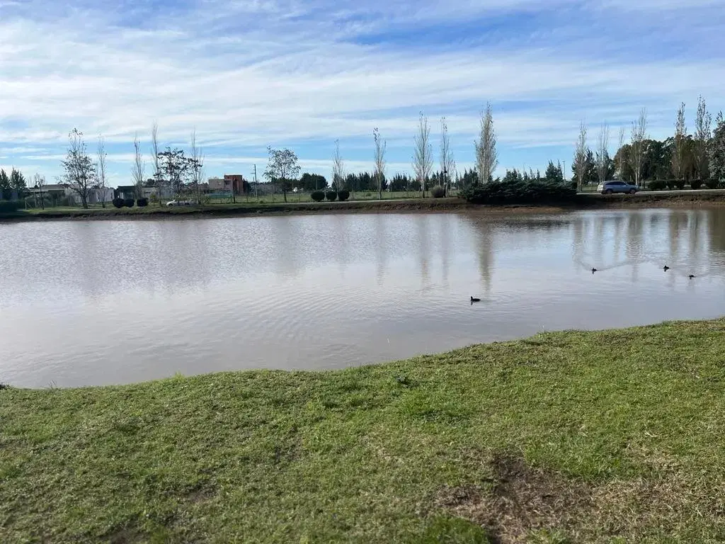 Terreno en venta - 600mts2 - Horizontes Al Sur 2