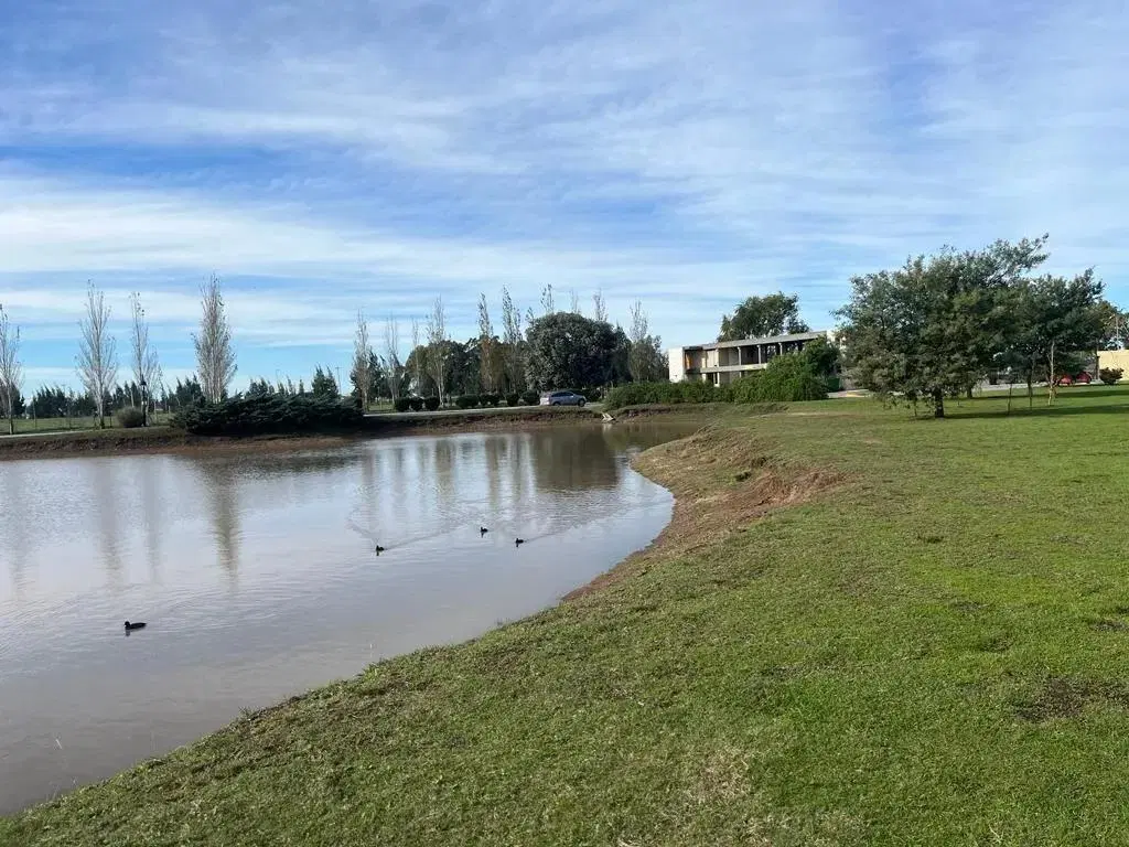 Terreno en venta - 600mts2 - Horizontes Al Sur 3