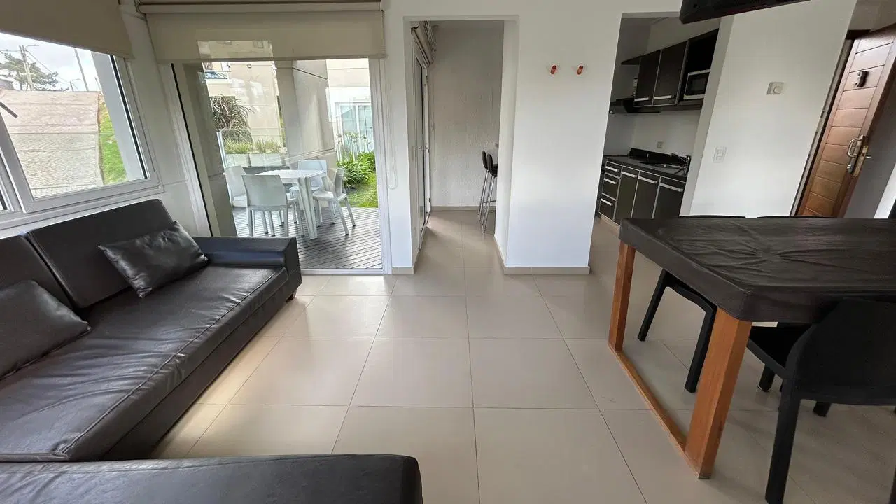 Departamento en Venta - 1 Dormitorio 1 Baño - 57mts - Villa Gesell 5
