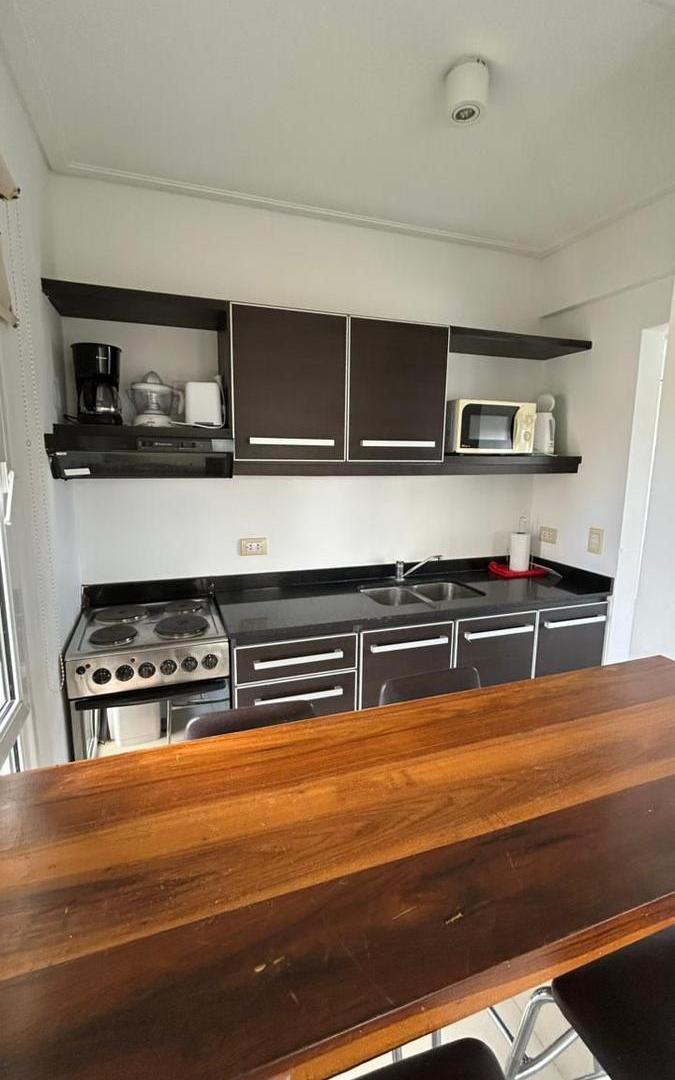 Departamento en Venta - 1 Dormitorio 1 Baño - 57mts - Villa Gesell