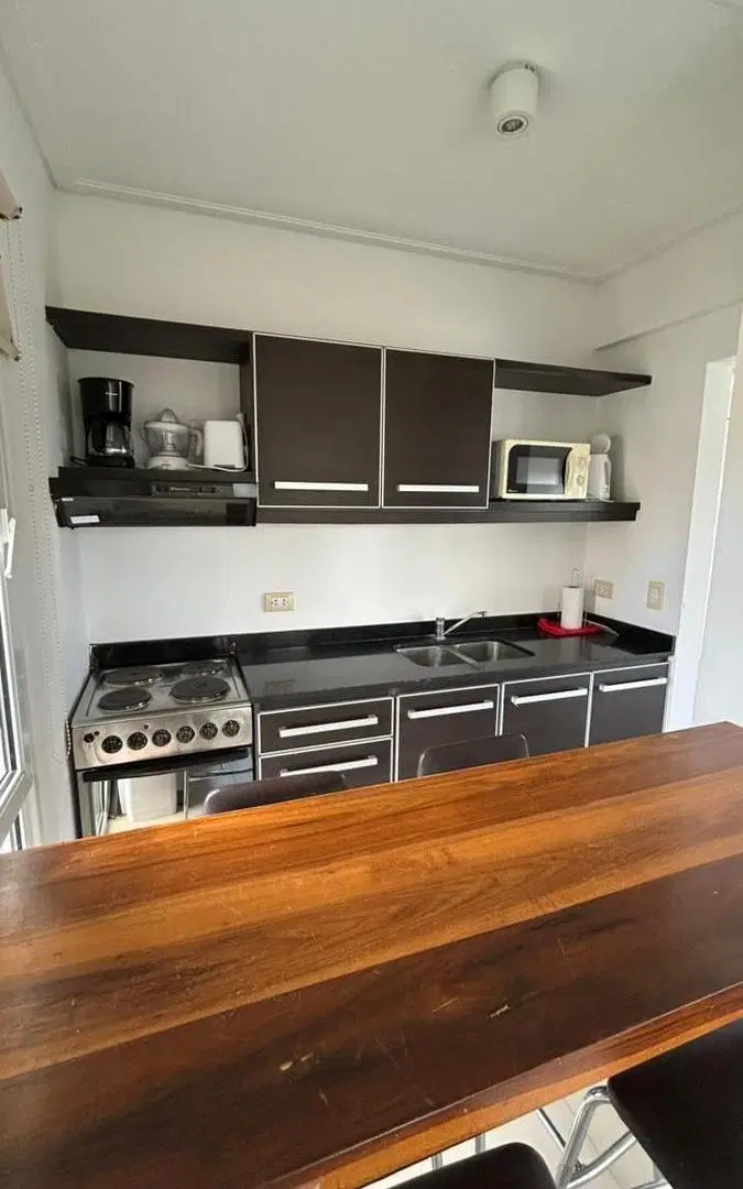 Departamento en Venta - 1 Dormitorio 1 Baño - 57mts - Villa Gesell 4
