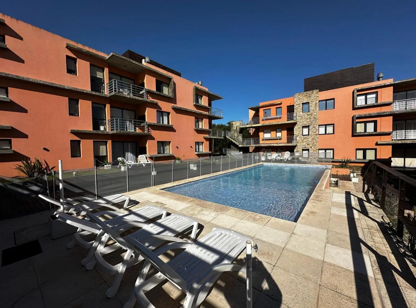 Departamento en Venta - 1 Dormitorio 1 Baño - 60mts - Villa Gesell 3