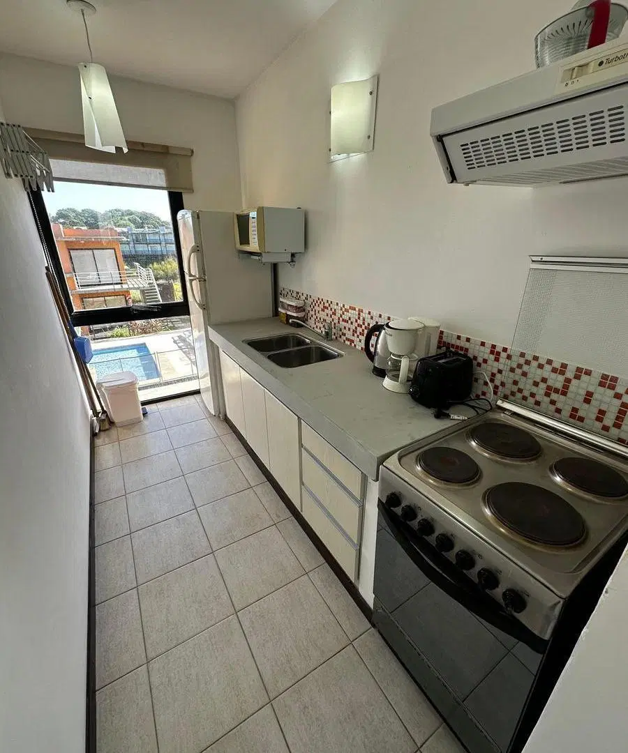 Departamento en Venta - 1 Dormitorio 1 Baño - 60mts - Villa Gesell 2
