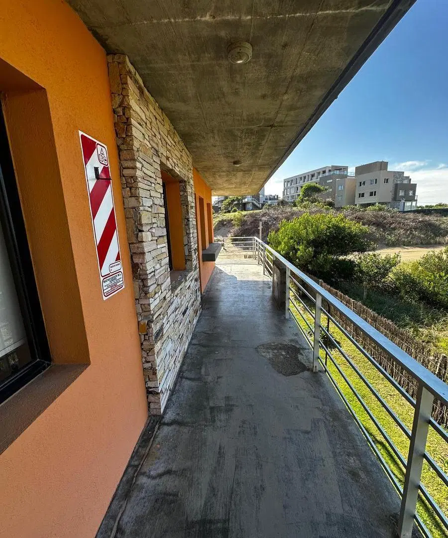 Departamento en Venta - 1 Dormitorio 1 Baño - 60mts - Villa Gesell 5