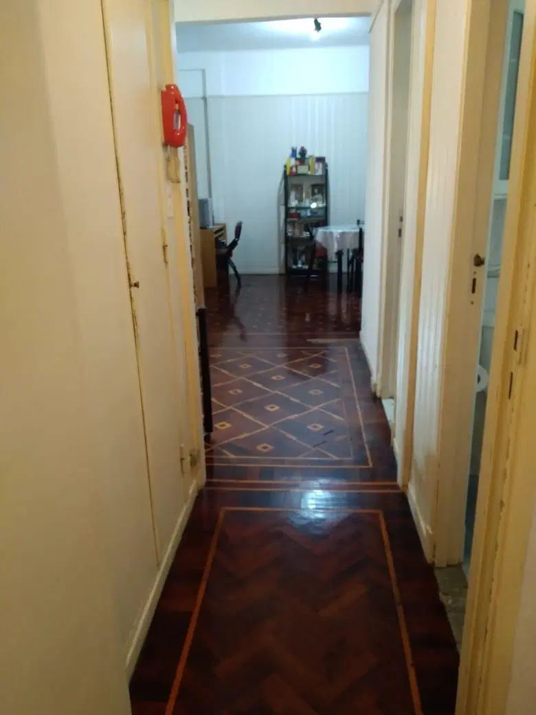 Departamento en Venta - 1 Dormitorio 1 Baño - 50mts - Flores 4