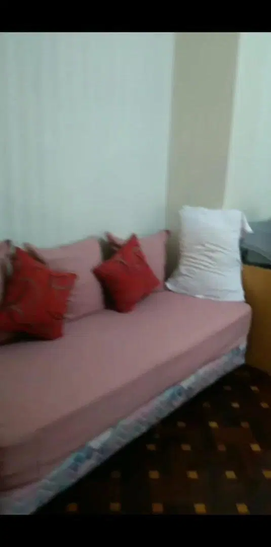 Departamento en Venta - 1 Dormitorio 1 Baño - 50mts - Flores 5