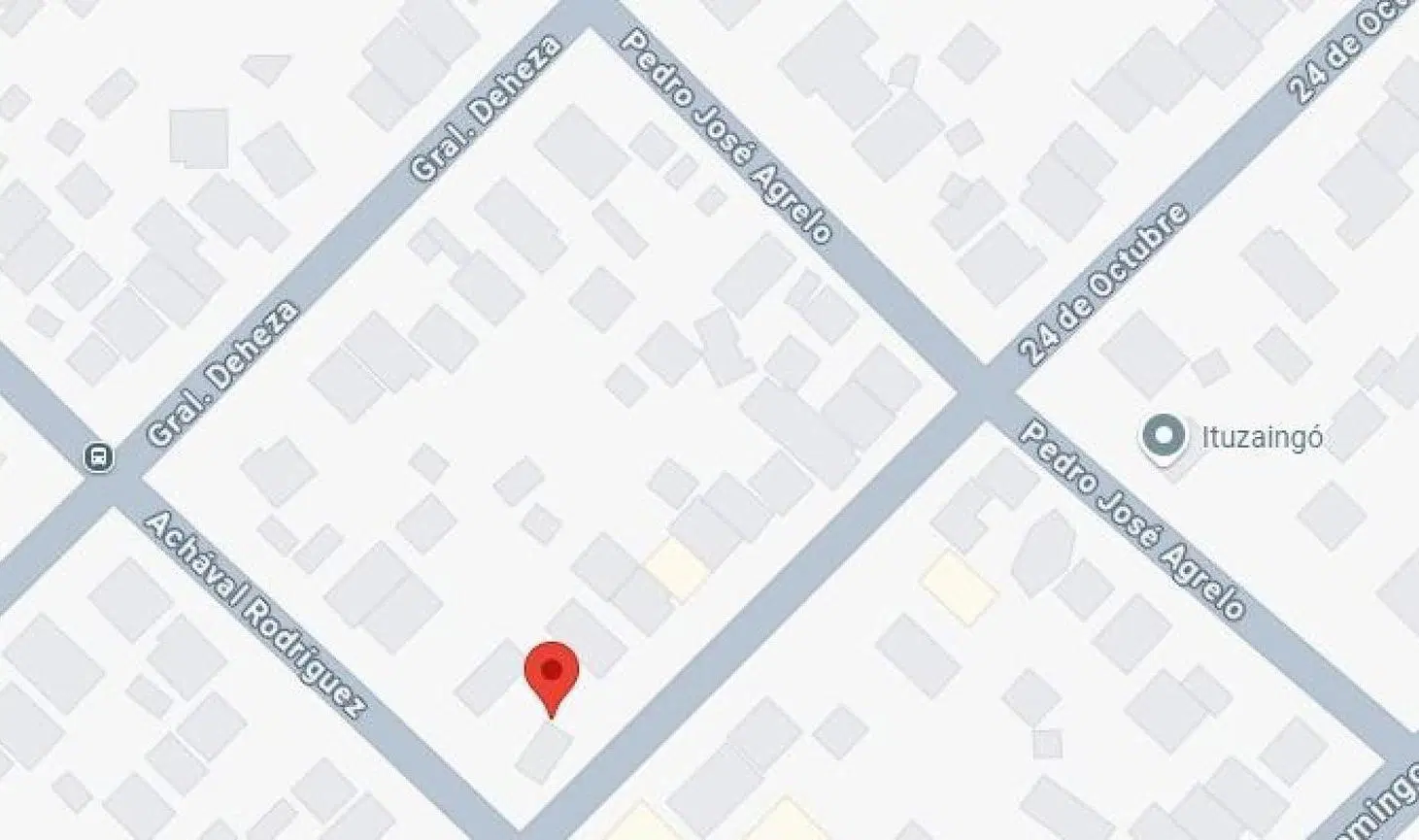 Terreno en venta - 150Mts2 - Ituzaingó 3