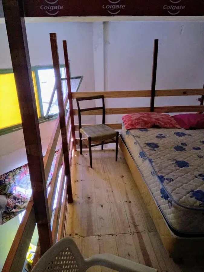 Departamento en venta - 2 Dormitorios 1 Baño - Local - 45Mts2 - Mar Del Tuyú 2