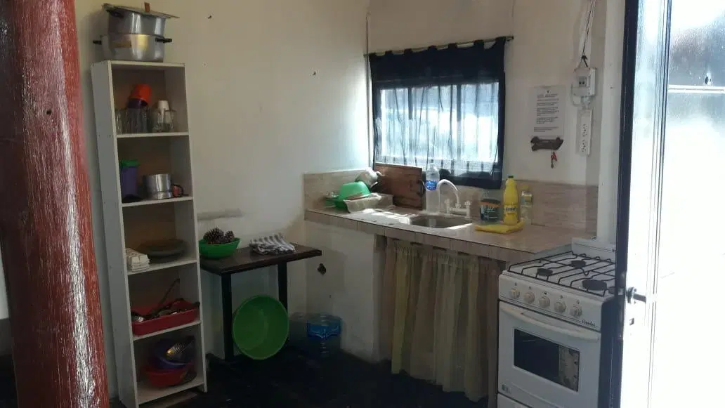 Departamento en venta - 2 Dormitorios 1 Baño - Local - 45Mts2 - Mar Del Tuyú 3