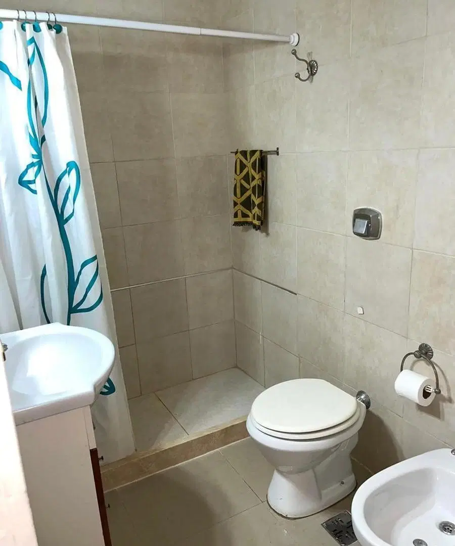 Departamento en Alquiler - 3 Dormitorios 2 Baños - 105mts - Recoleta 5
