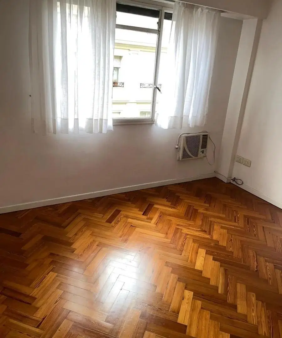 Departamento en Alquiler - 3 Dormitorios 2 Baños - 105mts - Recoleta 1