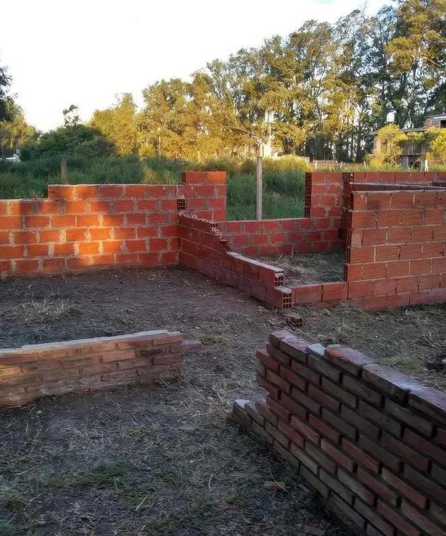 Terreno en venta - 250Mts2 - General Rodriguez 4