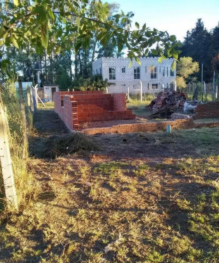 Terreno en venta - 250Mts2 - General Rodriguez 5