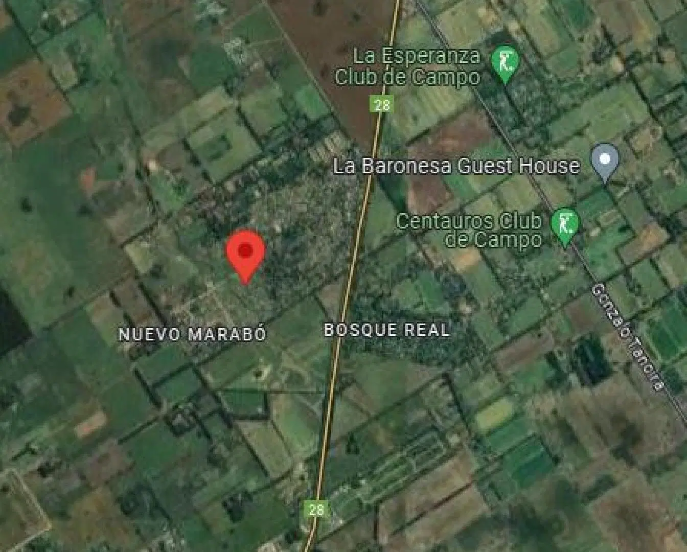 Terreno en venta - 250Mts2 - General Rodriguez 2