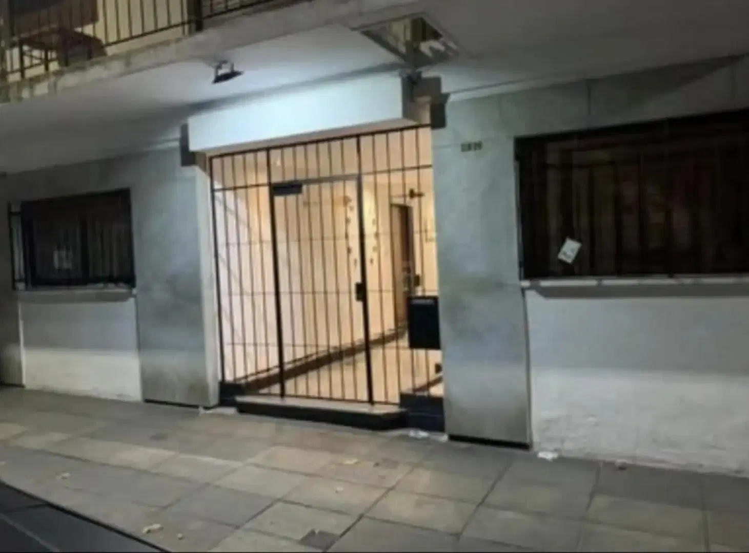 Departamento en Alquiler - 1 Dormitorio 1 Baño - 35mts - Palermo 4