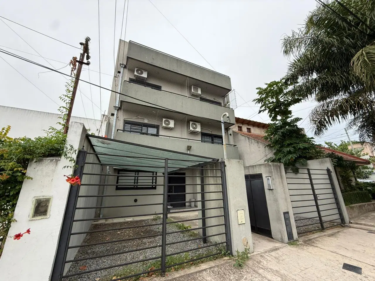 Departamento en Alquiler - 1 Dormitorio 1 Baño - 60mts - Avellaneda 2