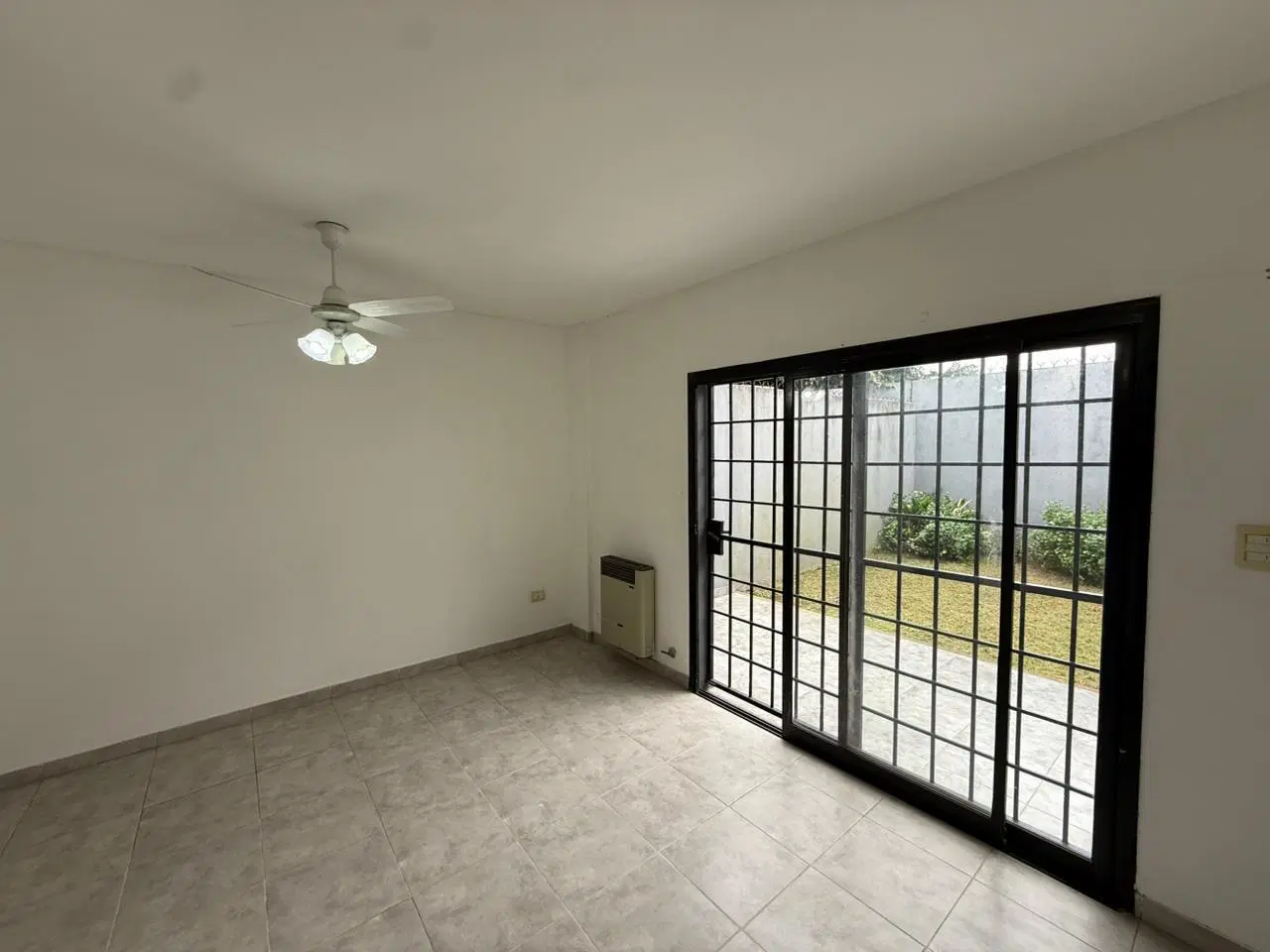 Departamento en Alquiler - 1 Dormitorio 1 Baño - 60mts - Avellaneda 5