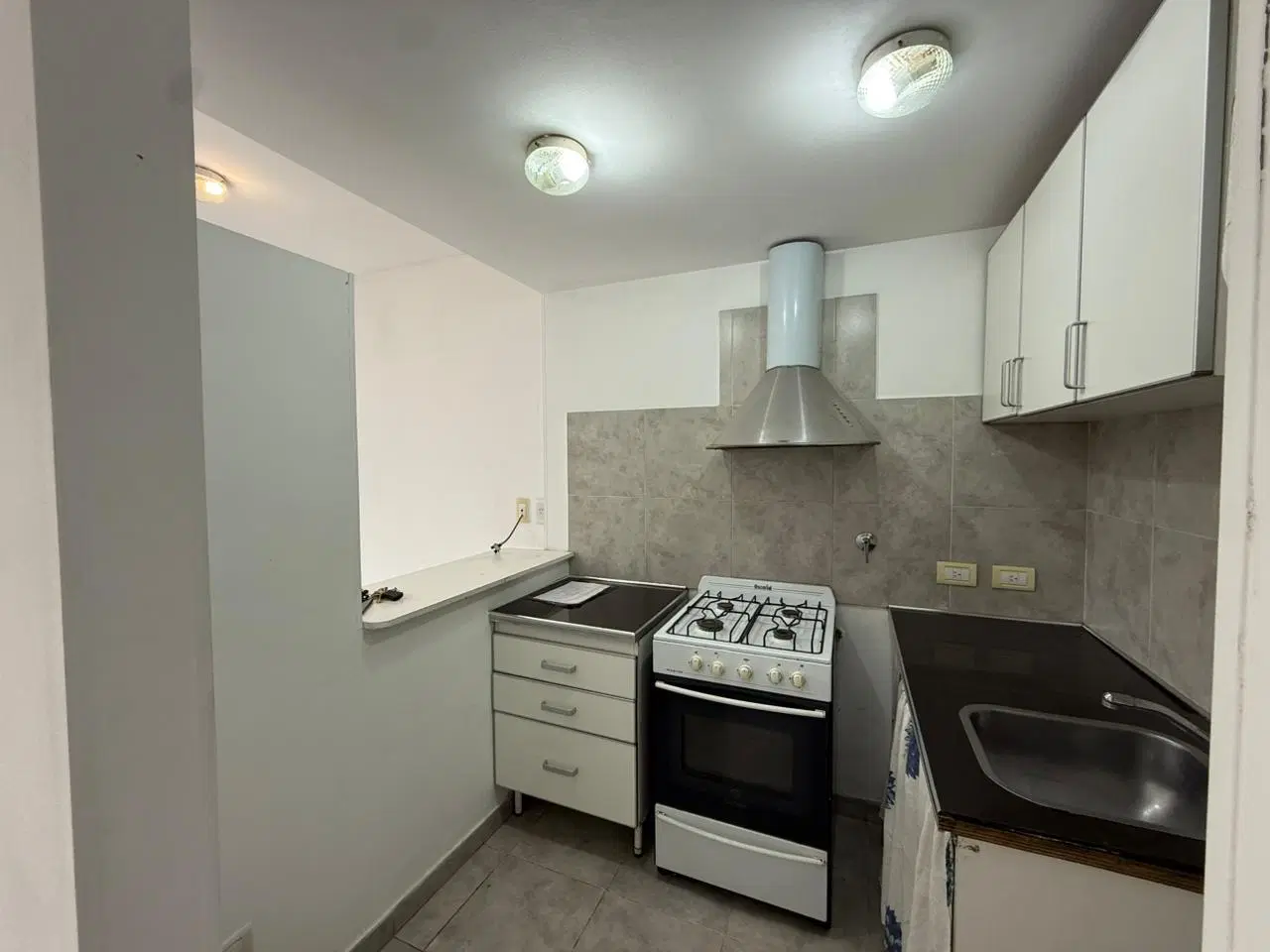 Departamento en Alquiler - 1 Dormitorio 1 Baño - 60mts - Avellaneda 4