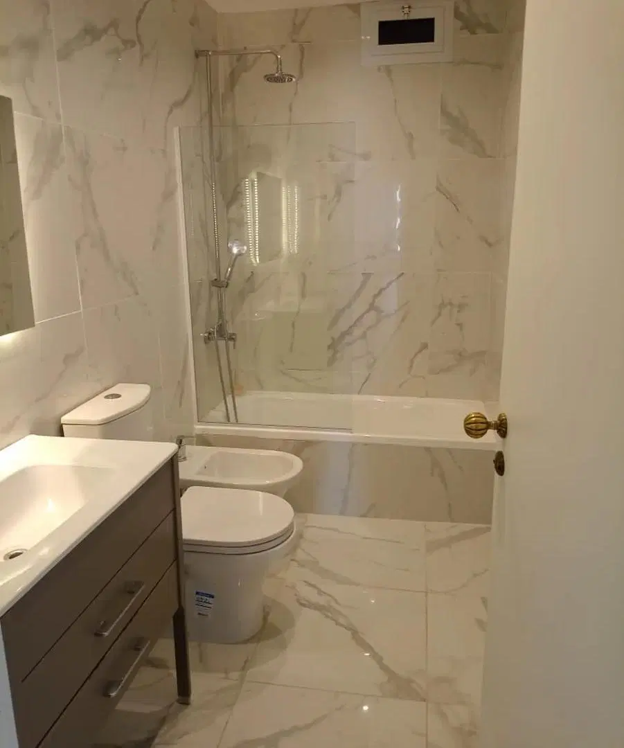 Departamento en Alquiler - 2 Dormitorios 1 Baño - 80mts - Retiro 3