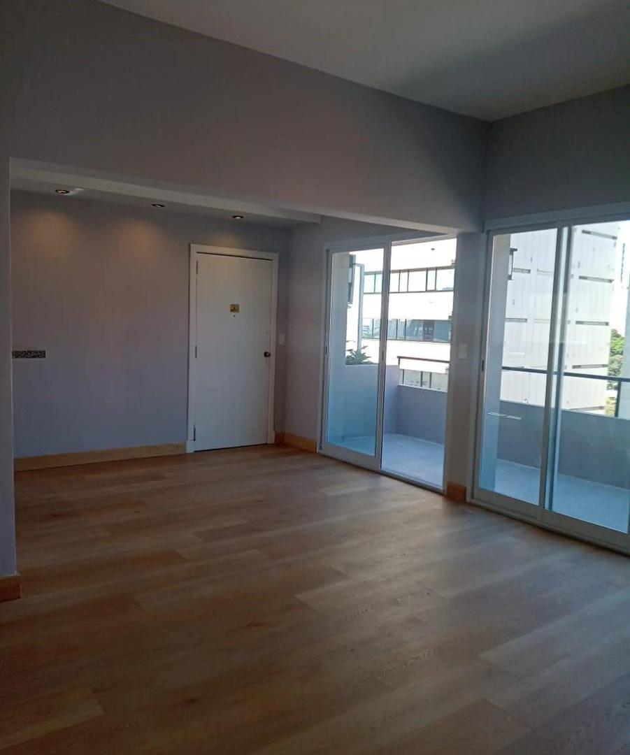 Departamento en Alquiler - 2 Dormitorios 1 Baño - 80mts - Retiro