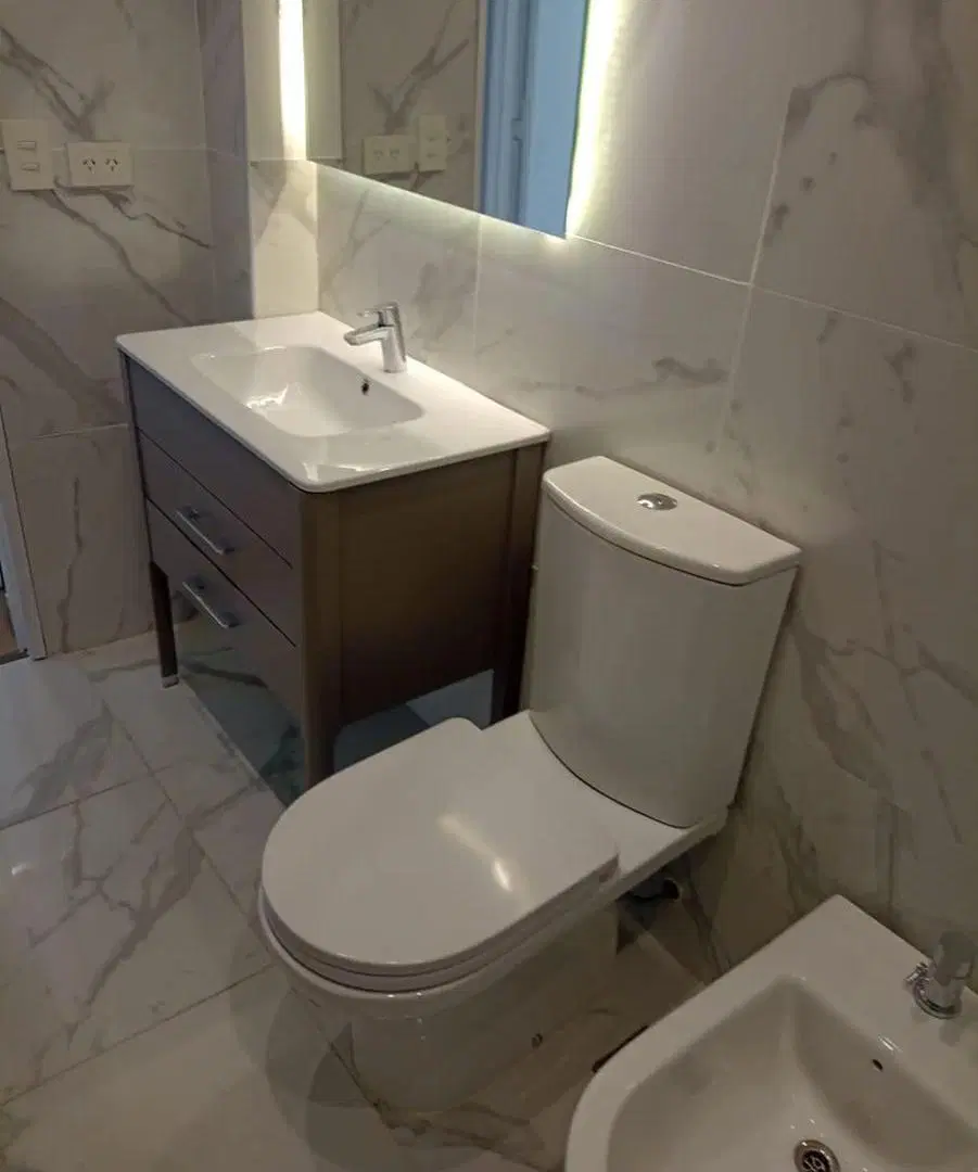 Departamento en Alquiler - 2 Dormitorios 1 Baño - 80mts - Retiro 2