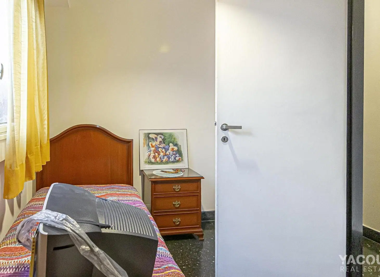 Departamento en venta - 6 Dormitorios 4 Baños - Cochera - 330Mts2 - Recoleta 5
