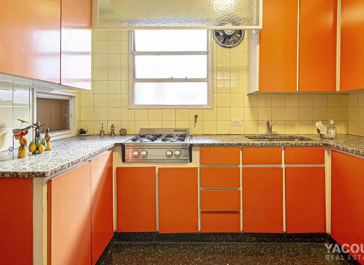 Departamento en venta - 6 Dormitorios 4 Baños - Cochera - 330Mts2 - Recoleta 4