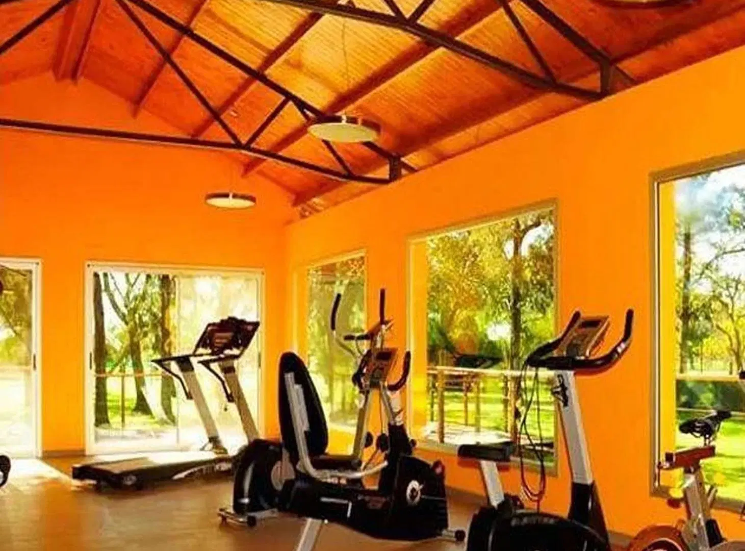 Terreno en venta - 2.640mts2 - Club de Campo El Mirador, Coronel Brandsen 3