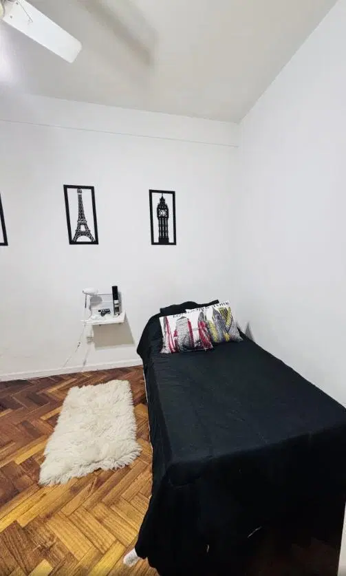 Departamento en Venta - 1 Dormitorio 1 Baño - 38mts - Palermo 4
