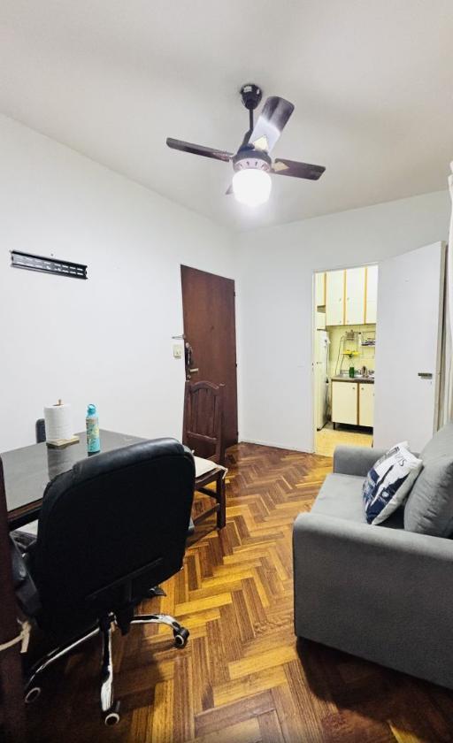 Departamento en Venta - 1 Dormitorio 1 Baño - 38mts - Palermo