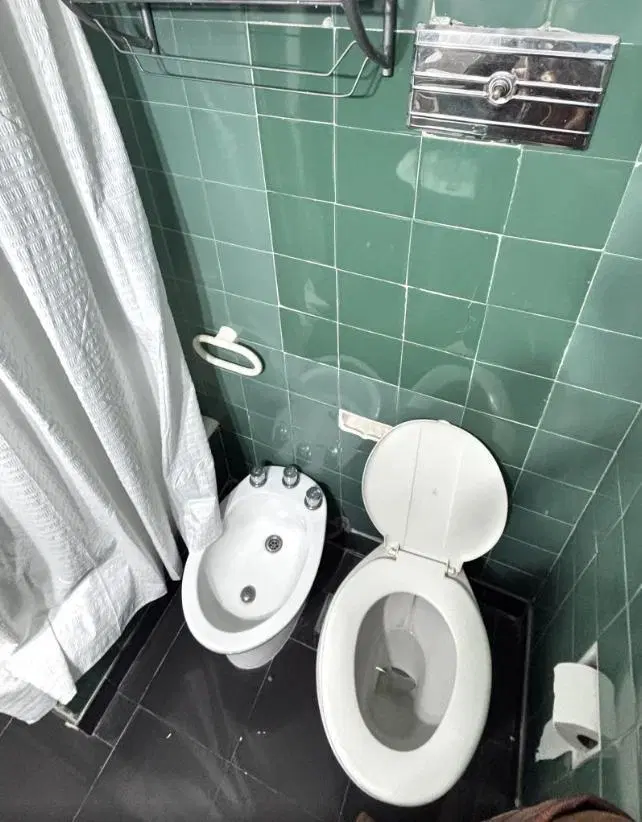 Departamento en Venta - 1 Dormitorio 1 Baño - 38mts - Palermo 3